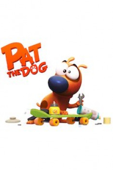 Pat the Dog