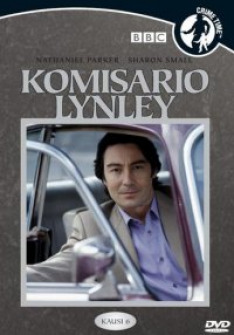 Inspector Lynley Mysteries: Know Thine Enemy