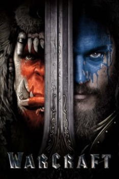 Warcraft: El origen