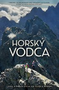 Horský vodca