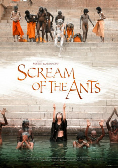 Scream of the Ants