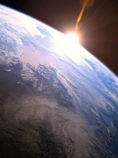 Neuvěřitelná planeta