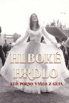 Hlboké hrdlo (S1E1)