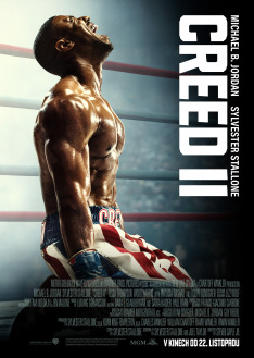 Creed II: Defendiendo el legado