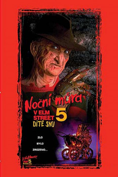 Noční můra v Elm Street 5: Dítě snu