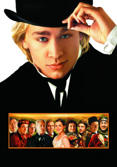 Nicholas Nickleby