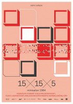 15x15x5 (minisalon 1984)