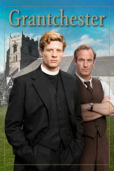 Grantchester: Vánoční speciál 2016