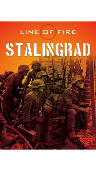 Line of Fire: Stalingrad