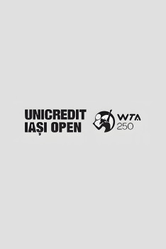Tenis: WTA 250, Iasi