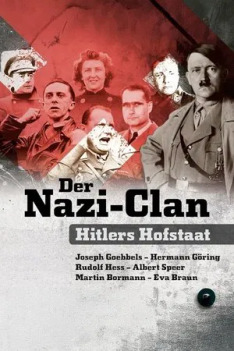 Hitlerův nejbližší tým (1)