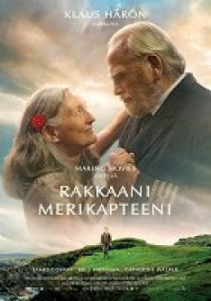 Rakkaani merikapteeni
