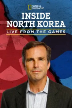 Pohled zevnitř: Severní Korea: Nebezpečné hry