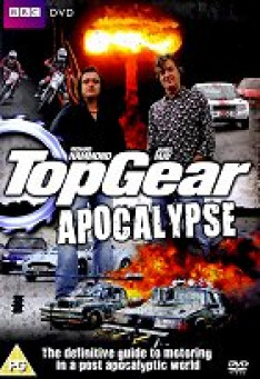 Top Gear Apocalypse