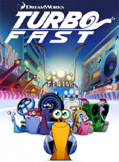 Turbo R.A.Ke.Ta.