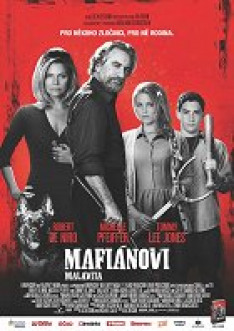 Mafiánovci