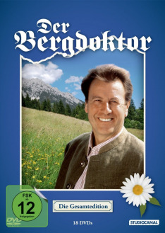 Der Bergdoktor