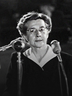 Případ Dr. Horáková