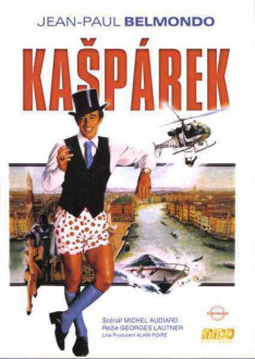 Gašparko