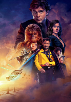 Solo: Star Wars Story