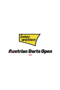 Šipky: Austrian Darts Open, PDC European Tour 2025, 3. den, část 2