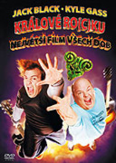 Tenacious D: The Pick of Destiny