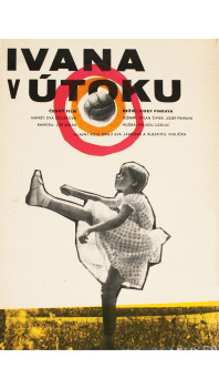 Ivana v útoku
