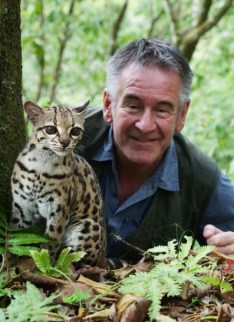 Nigel Marven's Wild Central America