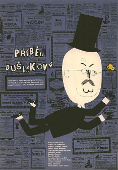 Příběh dušičkový