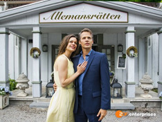 Inga Lindström: Osudová výměna