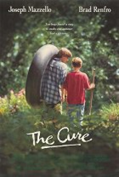The Cure