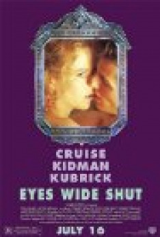 Eyes Wide Shut