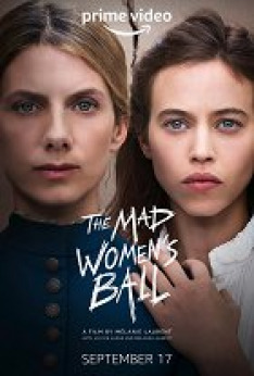 The Mad Women's Ball