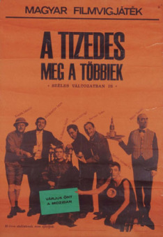 Desátník a ti druzí