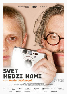 Svět mezi námi