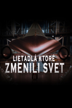 Lietadlá ktoré zmenili svet