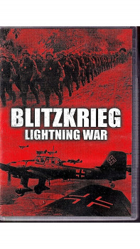 Blitzkrieg - Lightning War