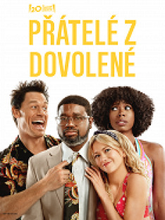 Přátelé z dovolené