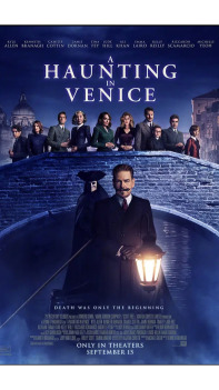 A Haunting in Venice