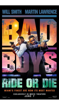 Bad Boys: Hasta la muerte