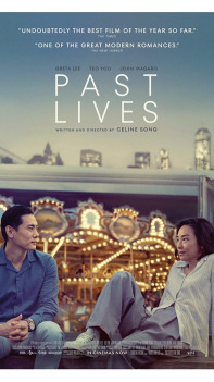 Past Lives (Vidas pasadas)