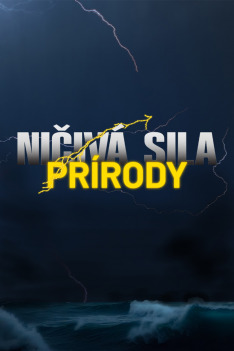 Ničivá sila prírody