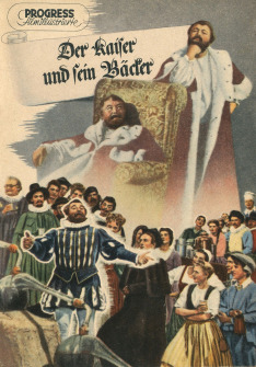 Pekařův císař