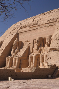 Egypt: The Temples Saved from the Nile