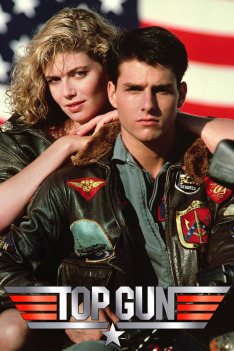 Top Gun: Pasión y Gloria