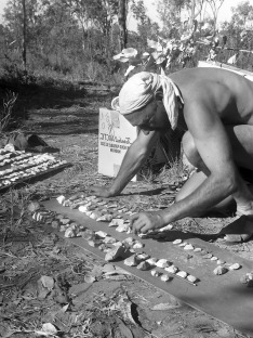Expedice Rembaranka 1969