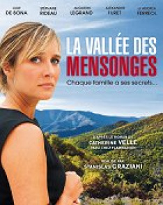 Murder in the Cevennes