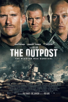 The Outpost