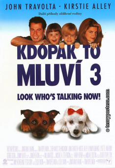 Kdopak to mluví 3