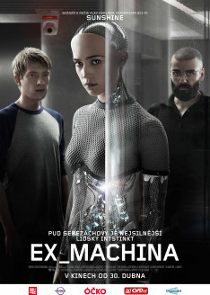 Ex Machina